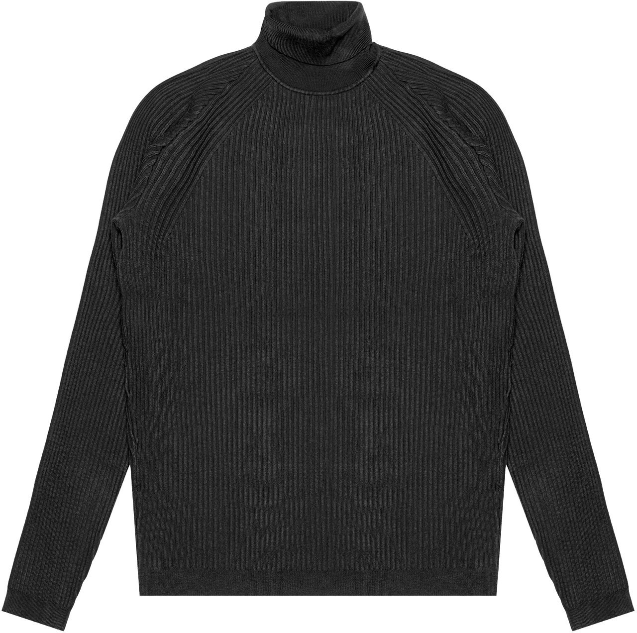 Antony Morato SWEATER SUPER SLIM FIT Zwart
