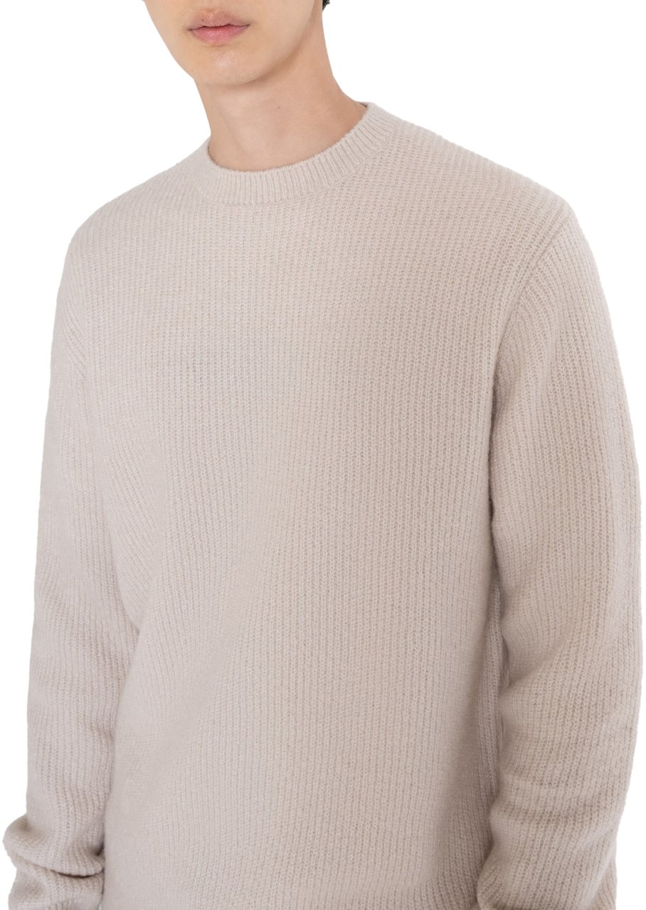 Antony Morato SWEATER REGULAR FIT Beige