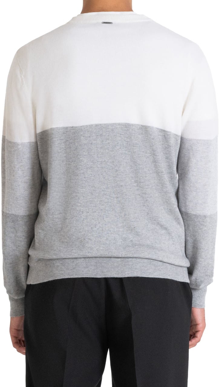 Antony Morato SWEATER REGULAR FIT Beige