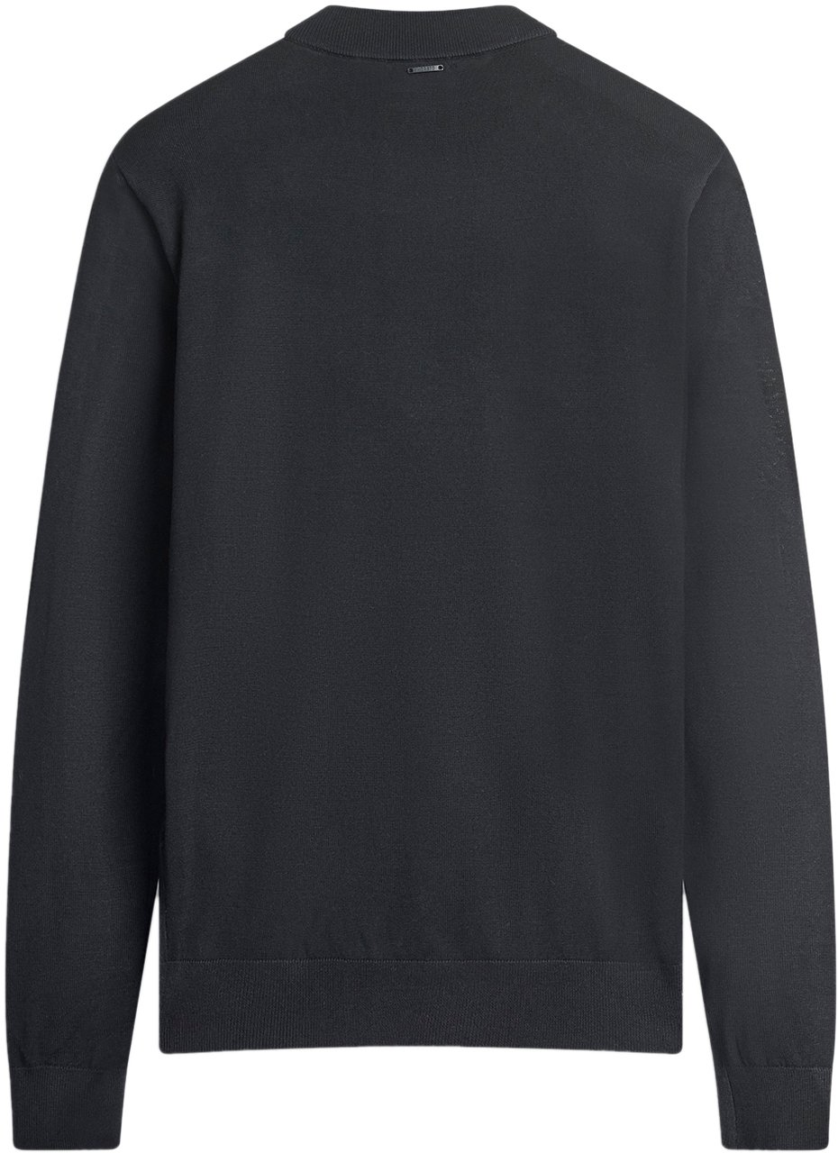 Antony Morato SWEATER REGULAR FIT Zwart