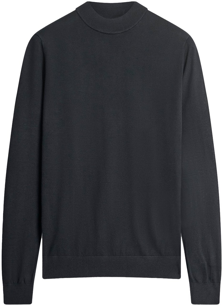 Antony Morato SWEATER REGULAR FIT Zwart