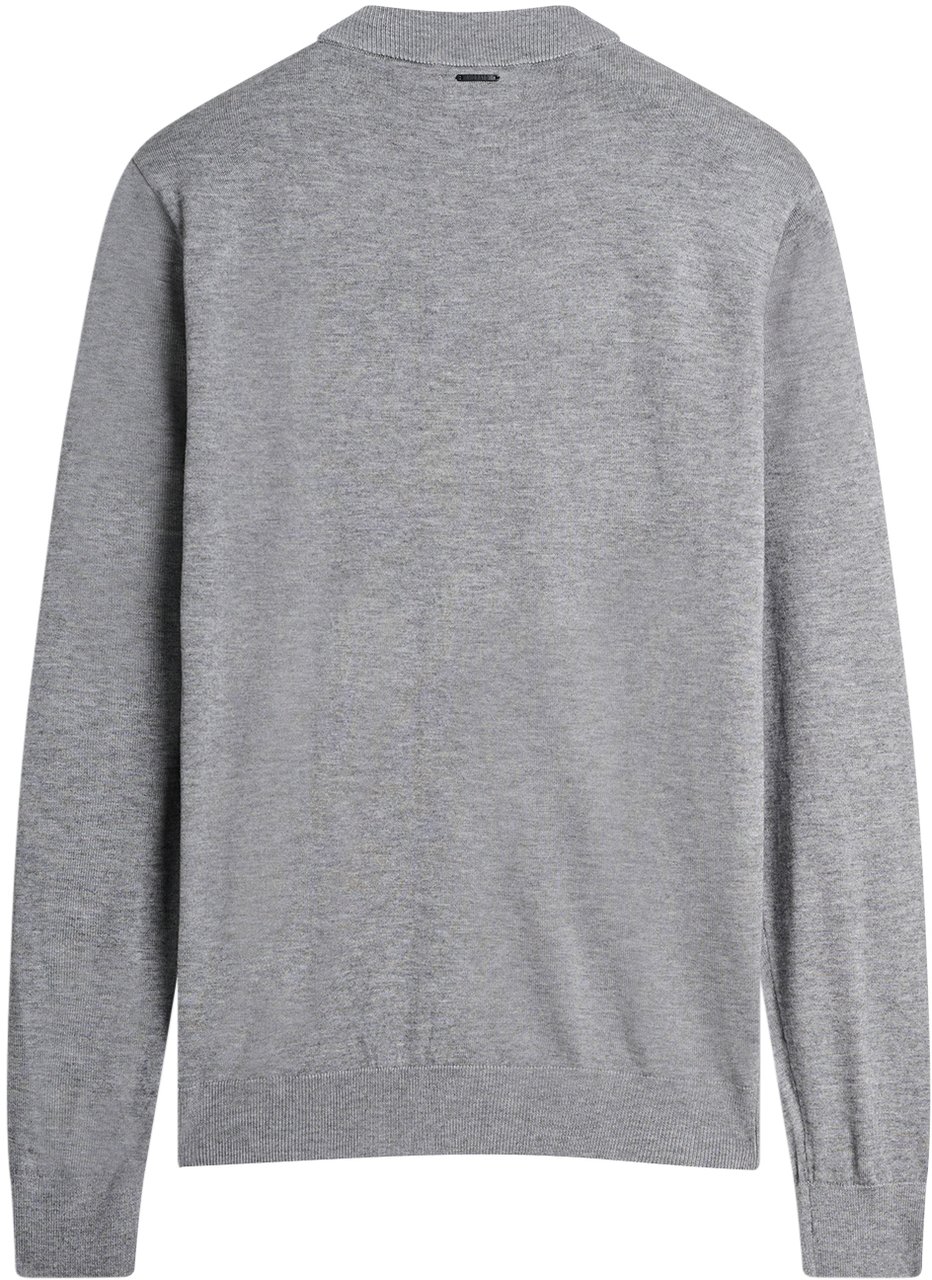 Antony Morato SWEATER REGULAR FIT Grijs
