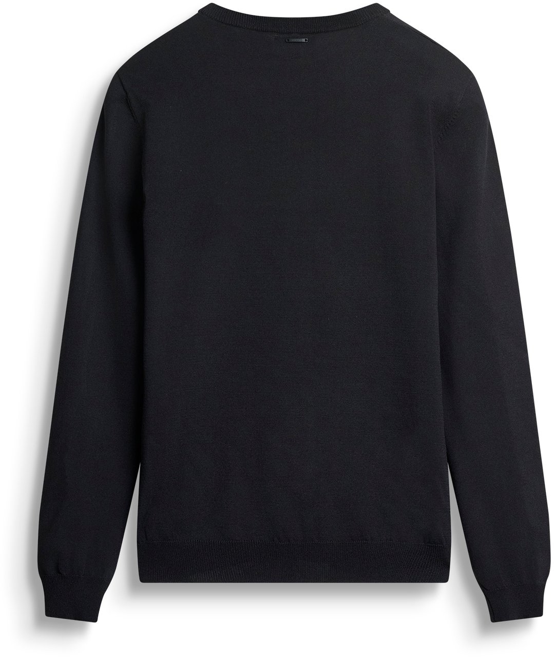 Antony Morato SWEATER SLIM FIT Zwart