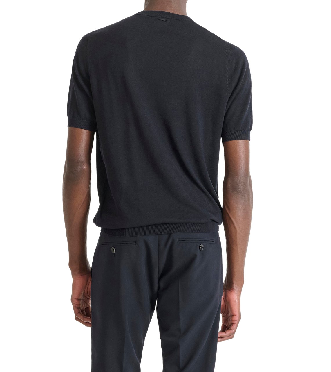 Antony Morato SWEATER REGULAR FIT Blauw