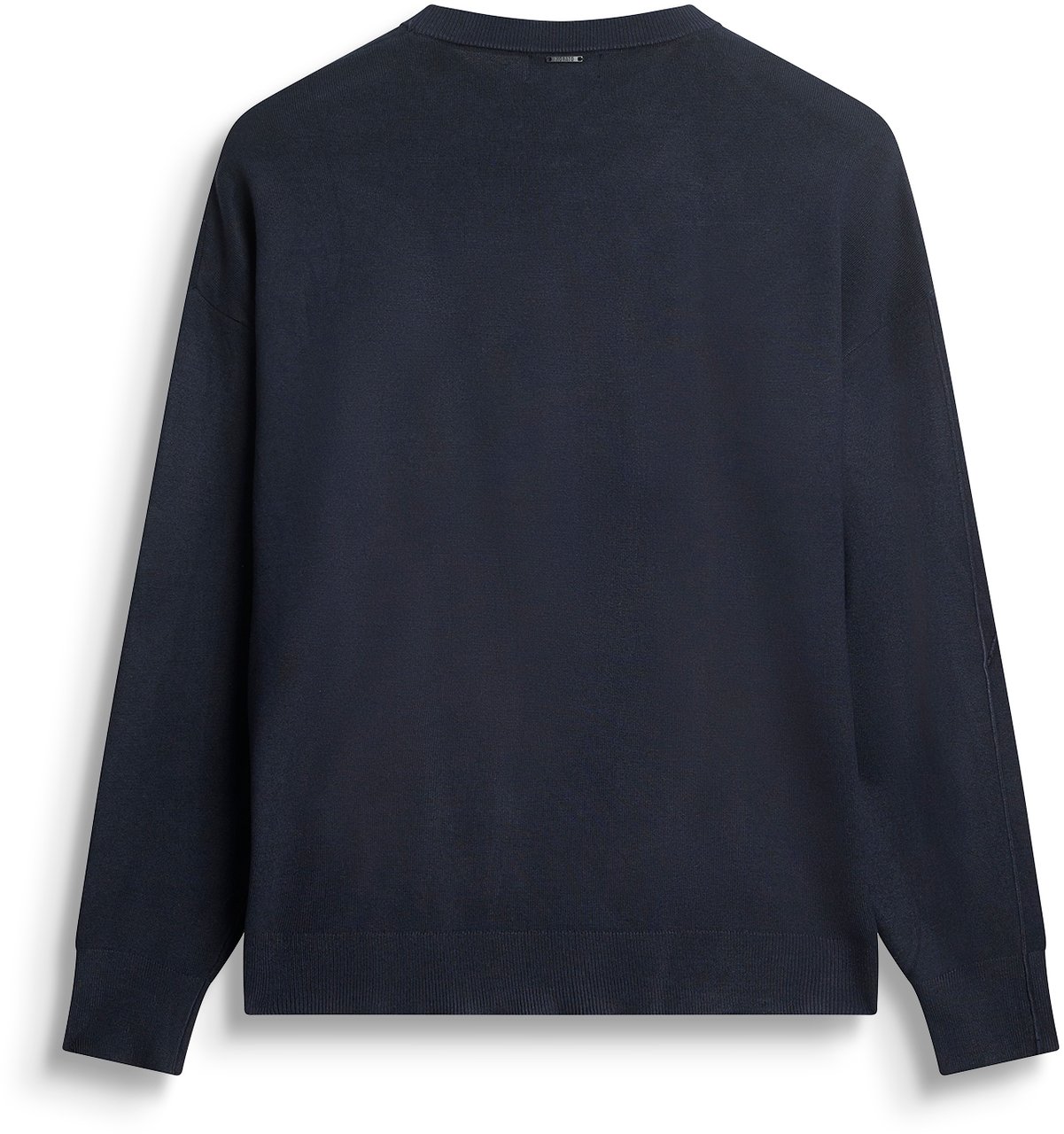 Antony Morato SWEATER RELAXED FIT Blauw