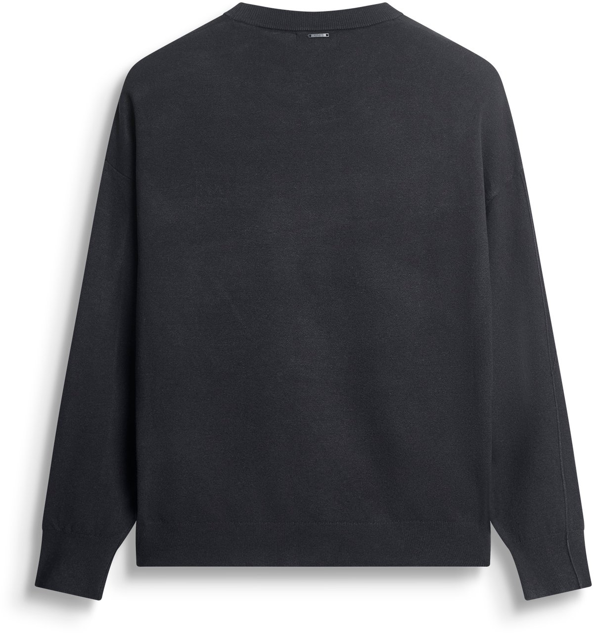 Antony Morato SWEATER RELAXED FIT Zwart