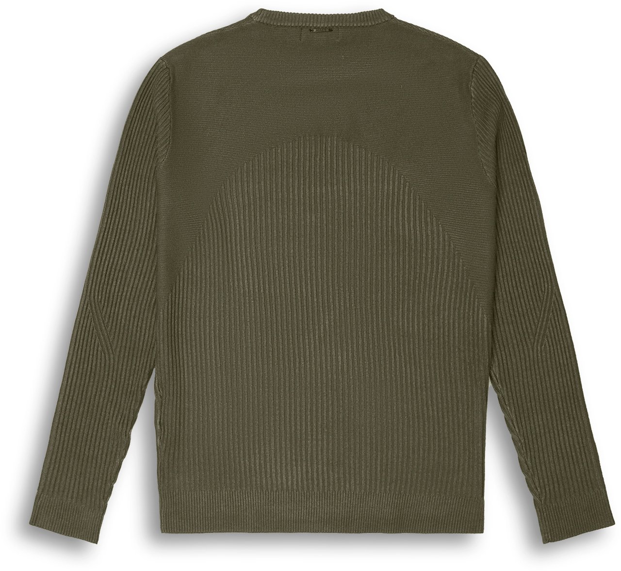 Antony Morato SWEATER SLIM FIT Groen