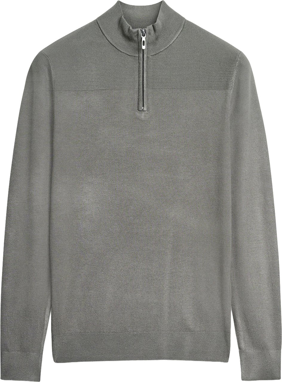 Antony Morato SWEATER SLIM FIT Groen