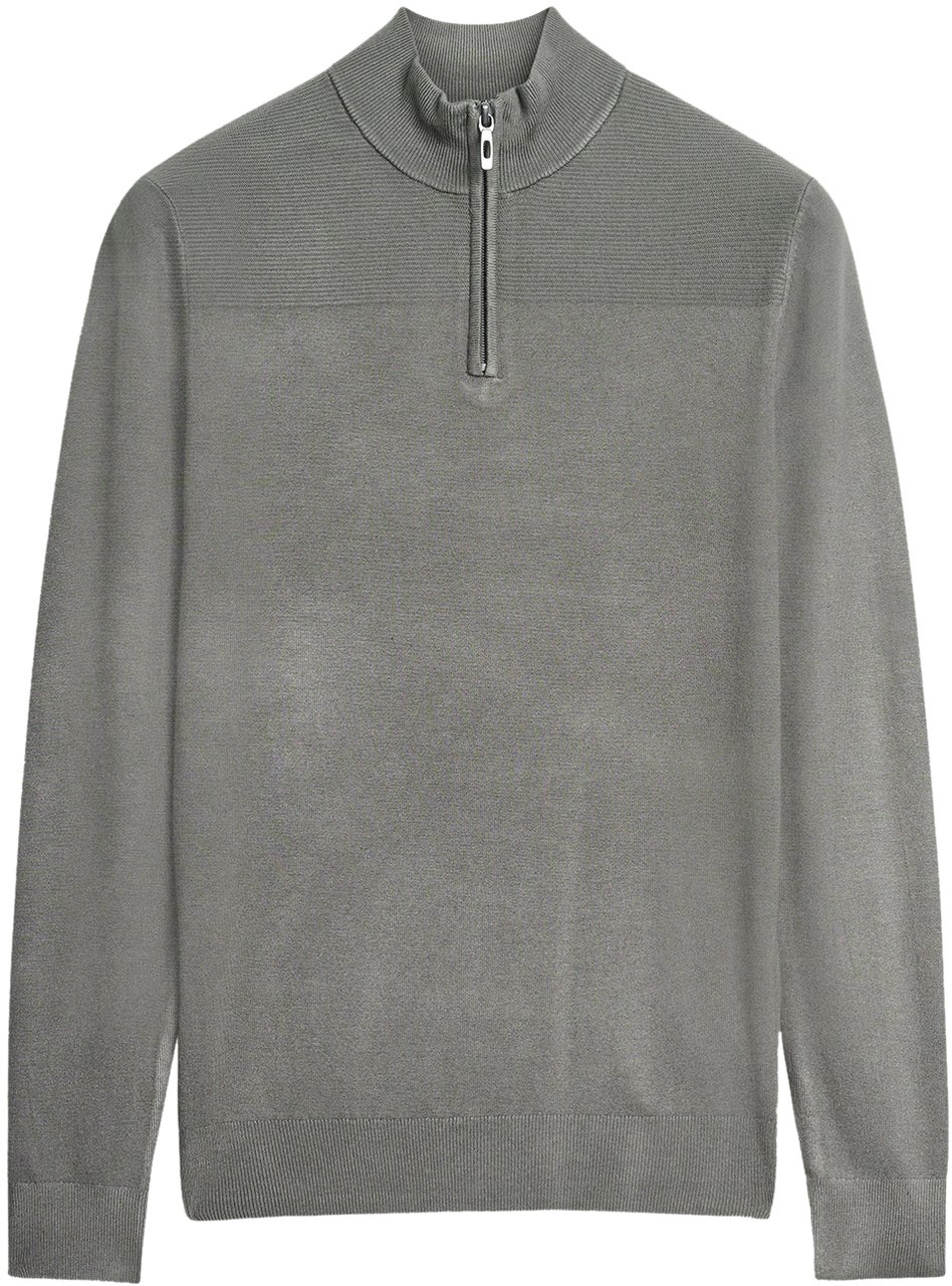 Antony Morato SWEATER SLIM FIT Groen