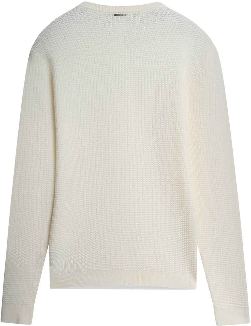 Antony Morato SWEATER REGULAR FIT Wit