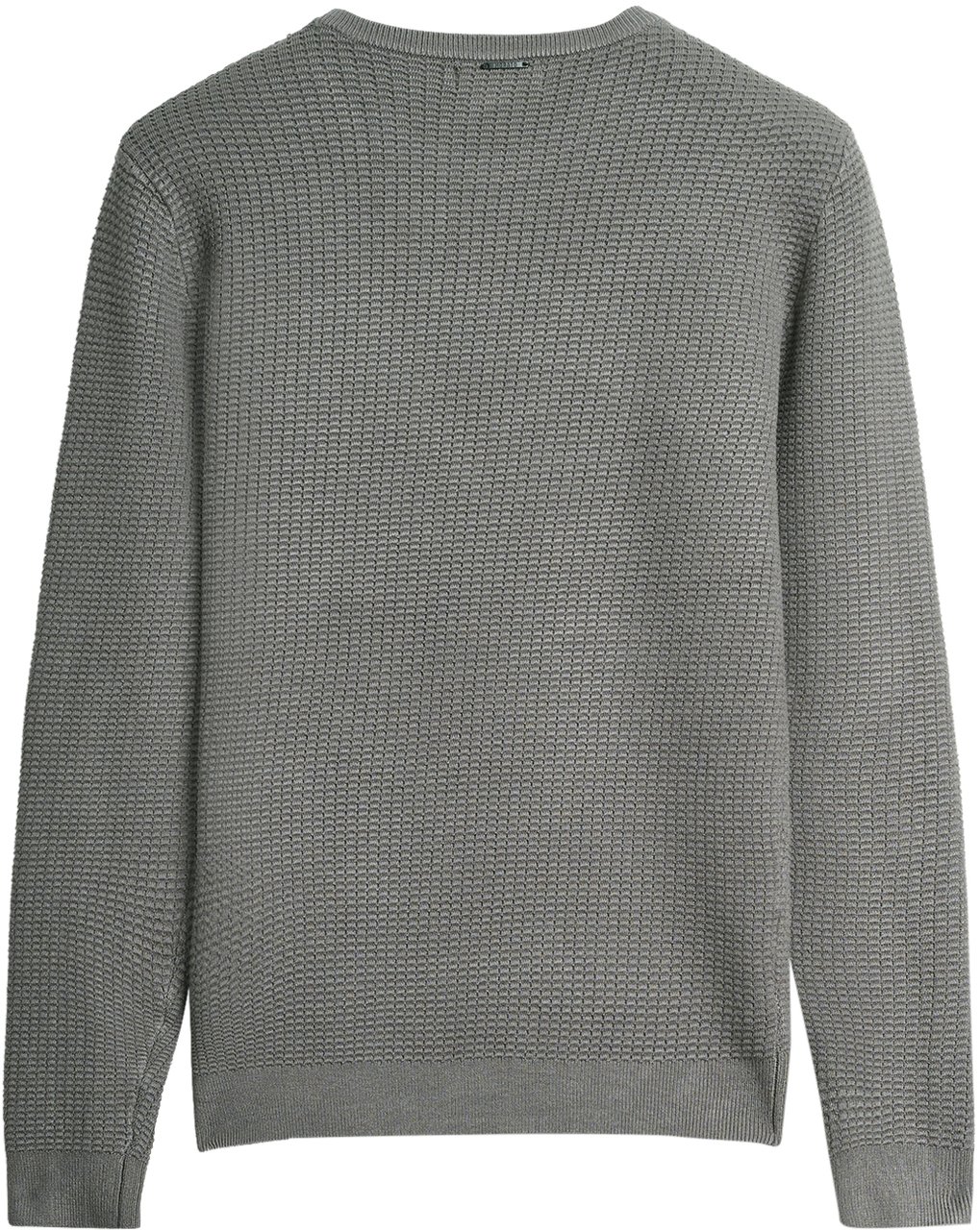 Antony Morato SWEATER REGULAR FIT Groen