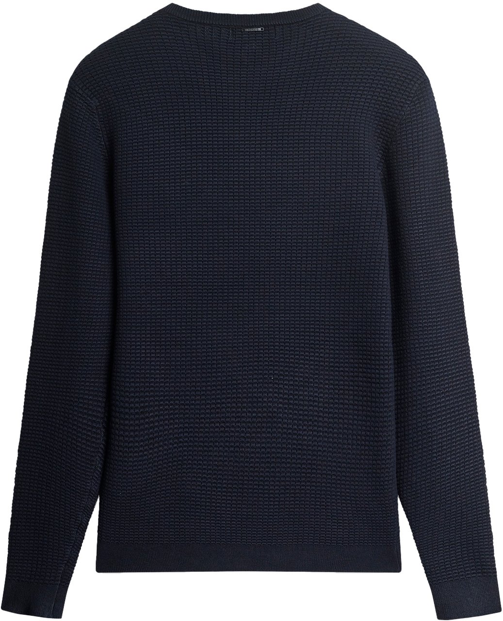 Antony Morato SWEATER REGULAR FIT Blauw