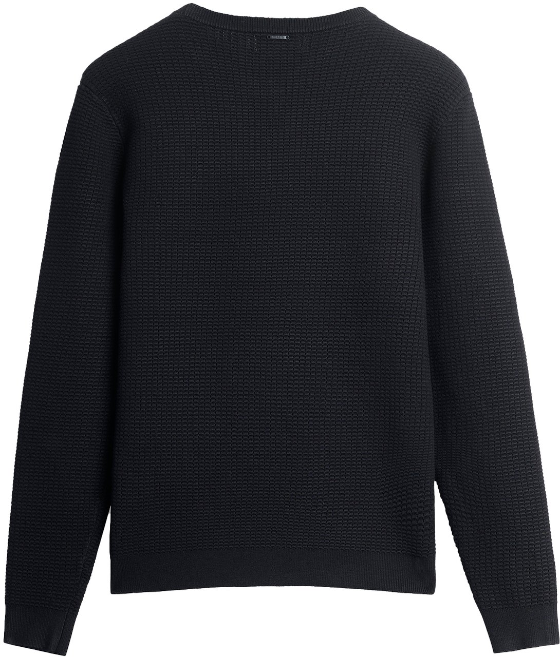 Antony Morato SWEATER REGULAR FIT Zwart