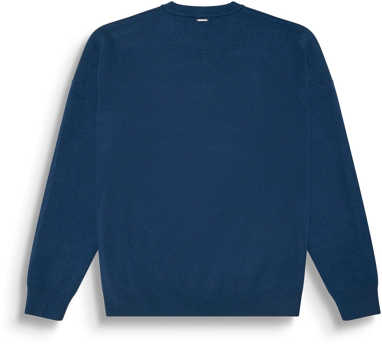 Antony Morato SWEATER RELAXED FIT Blauw