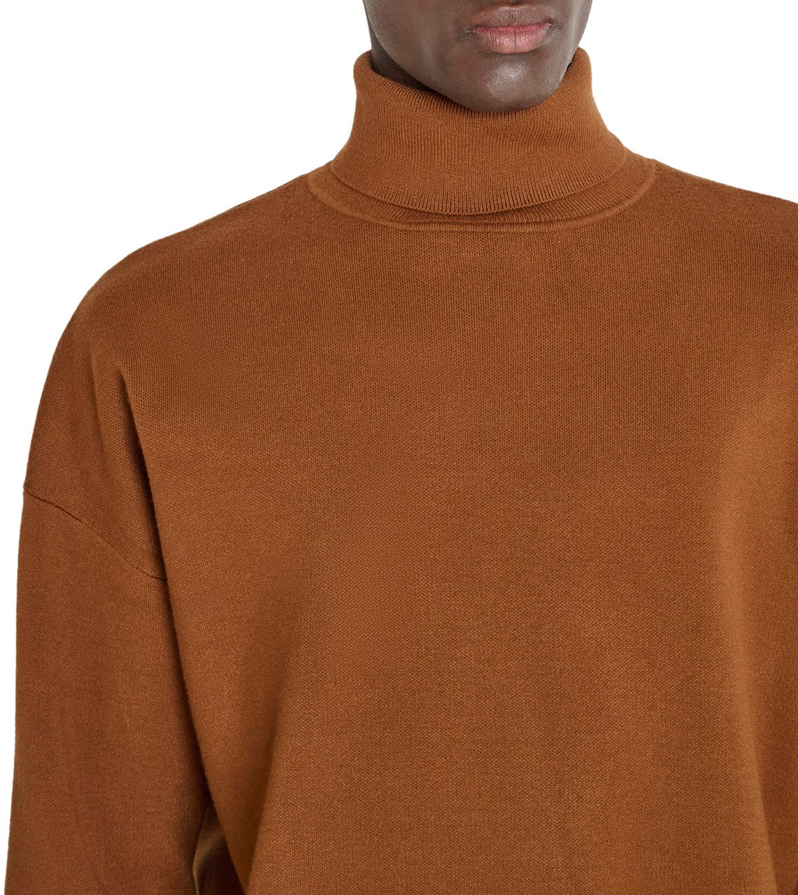Antony Morato SWEATER RELAXED FIT Bruin