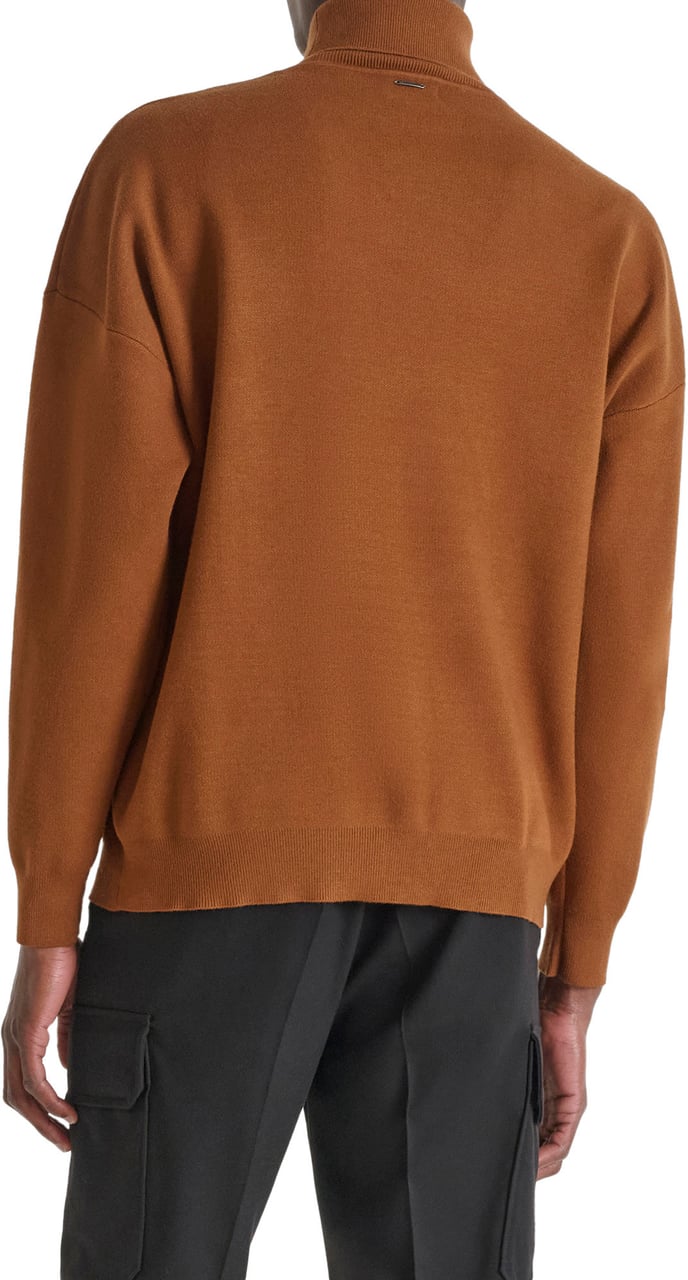 Antony Morato SWEATER RELAXED FIT Bruin