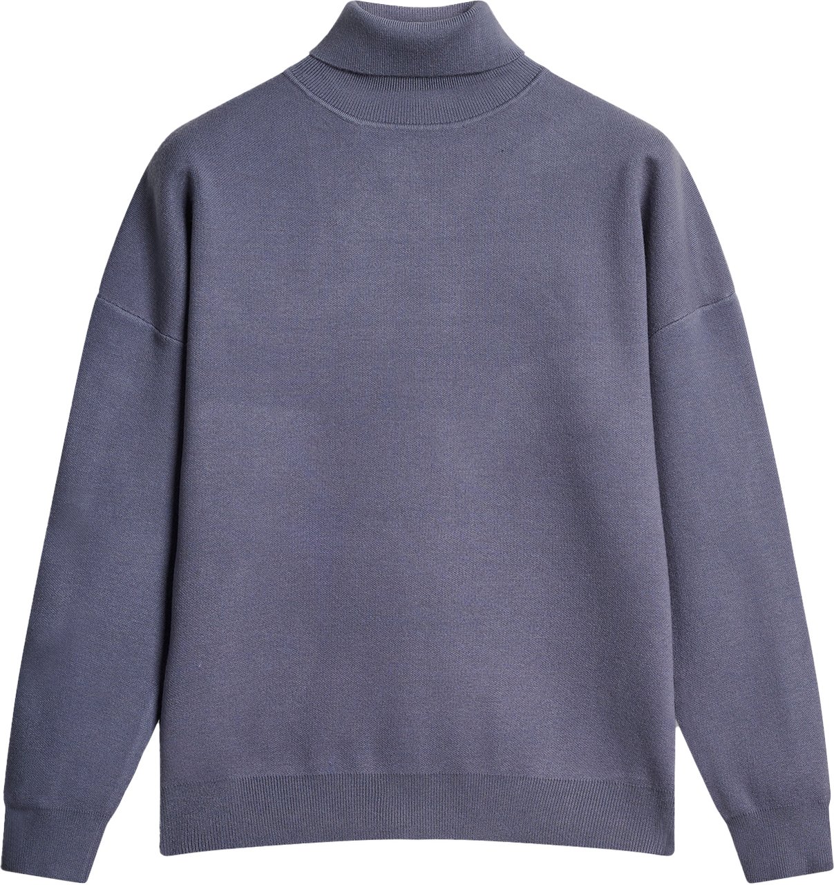 Antony Morato SWEATER RELAXED FIT Blauw
