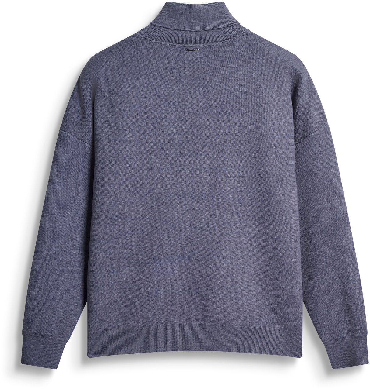 Antony Morato SWEATER RELAXED FIT Blauw