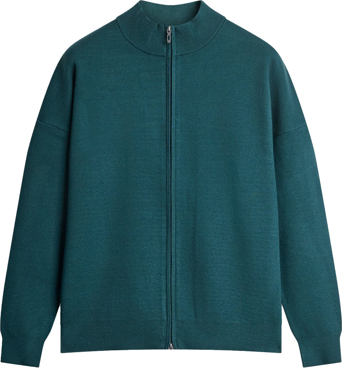 Antony Morato SWEATER RELAXED FIT Groen
