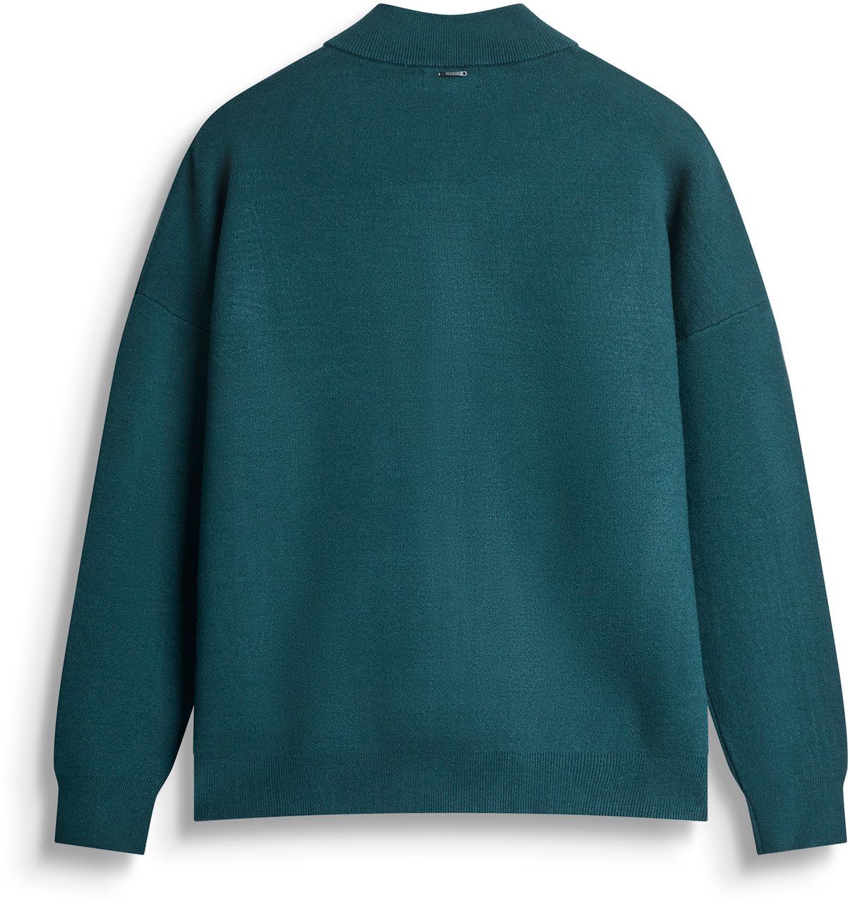 Antony Morato SWEATER RELAXED FIT Groen