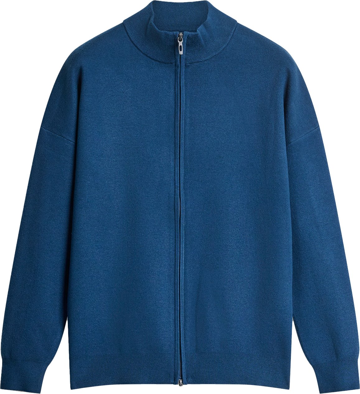 Antony Morato SWEATER RELAXED FIT Blauw