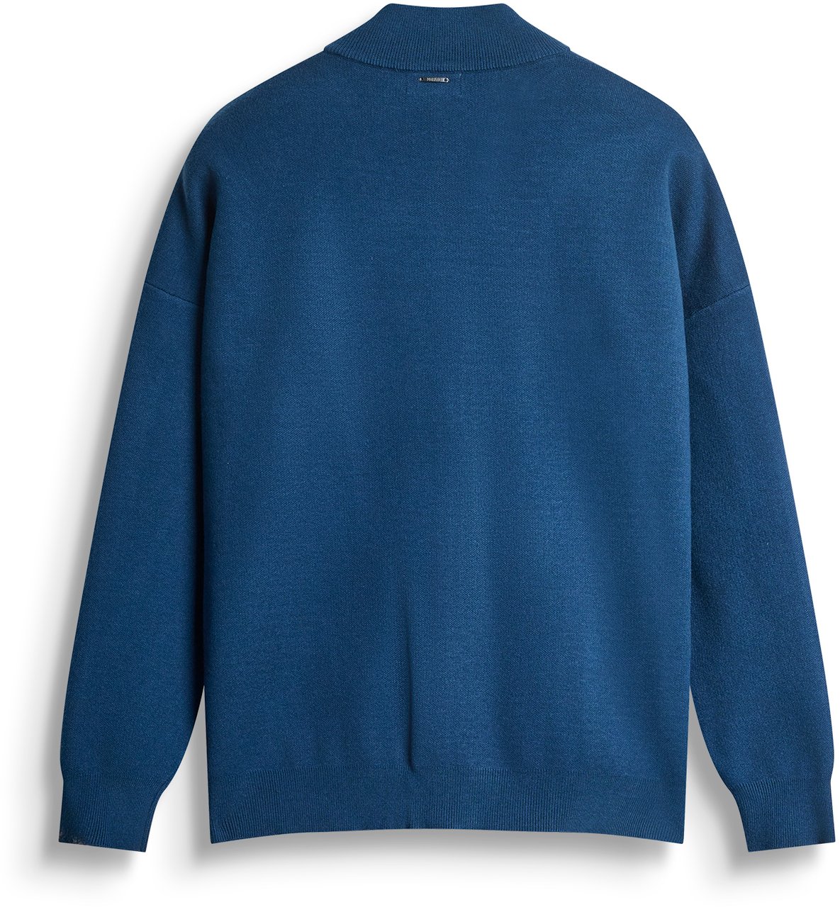 Antony Morato SWEATER RELAXED FIT Blauw