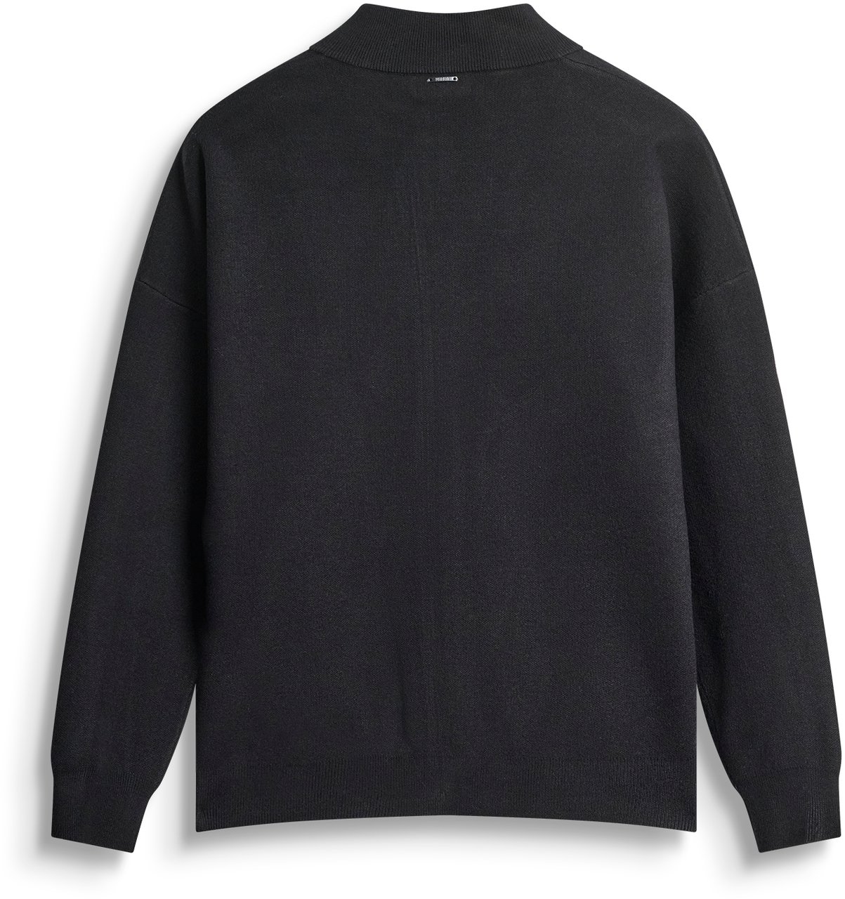Antony Morato SWEATER RELAXED FIT Zwart