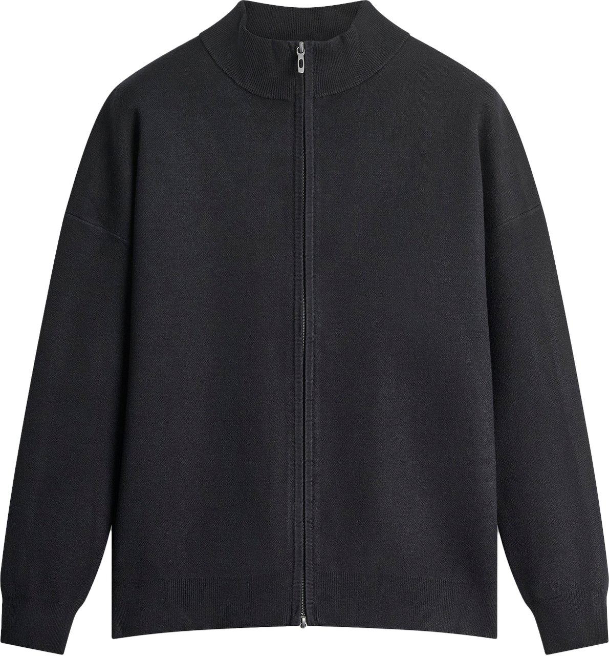 Antony Morato SWEATER RELAXED FIT Zwart
