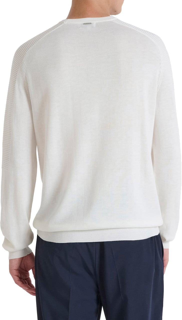 Antony Morato SWEATER REGULAR FIT Beige