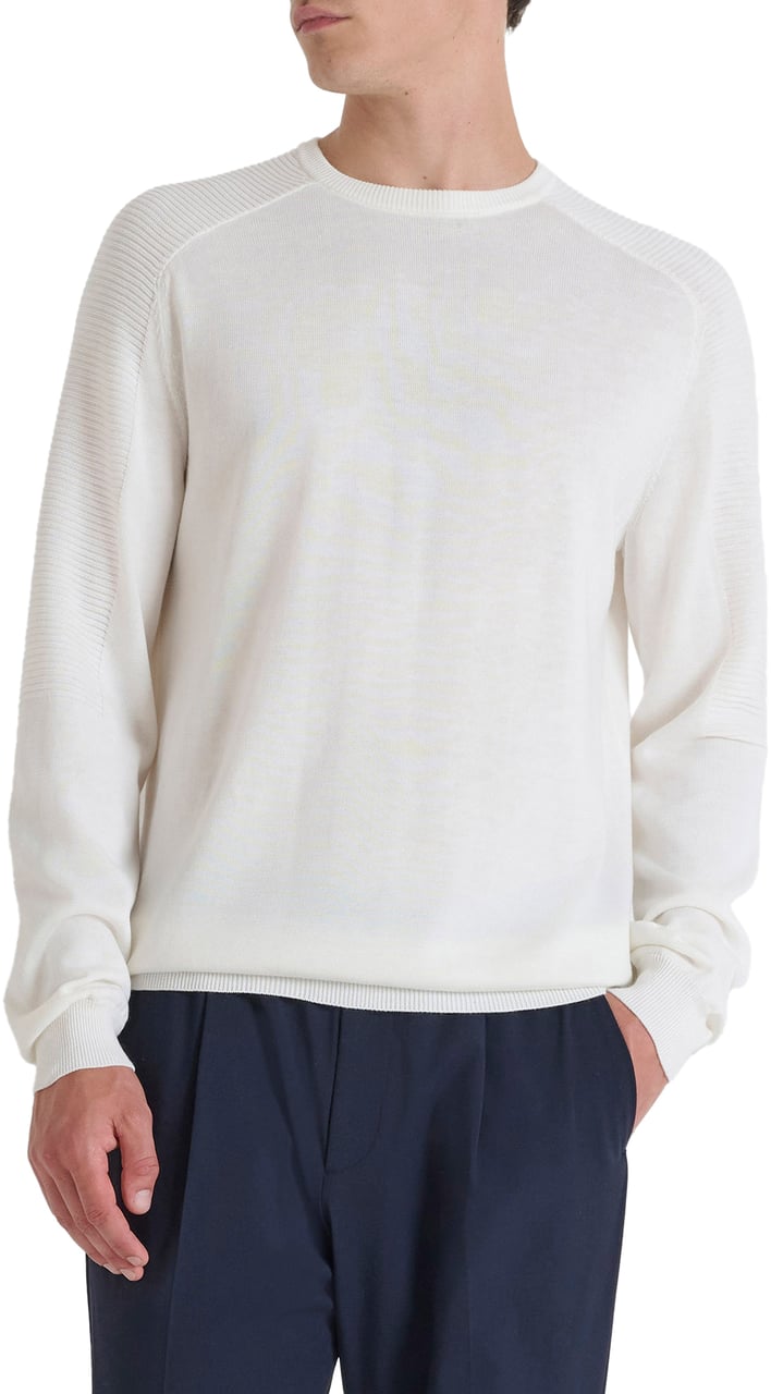 Antony Morato SWEATER REGULAR FIT Beige