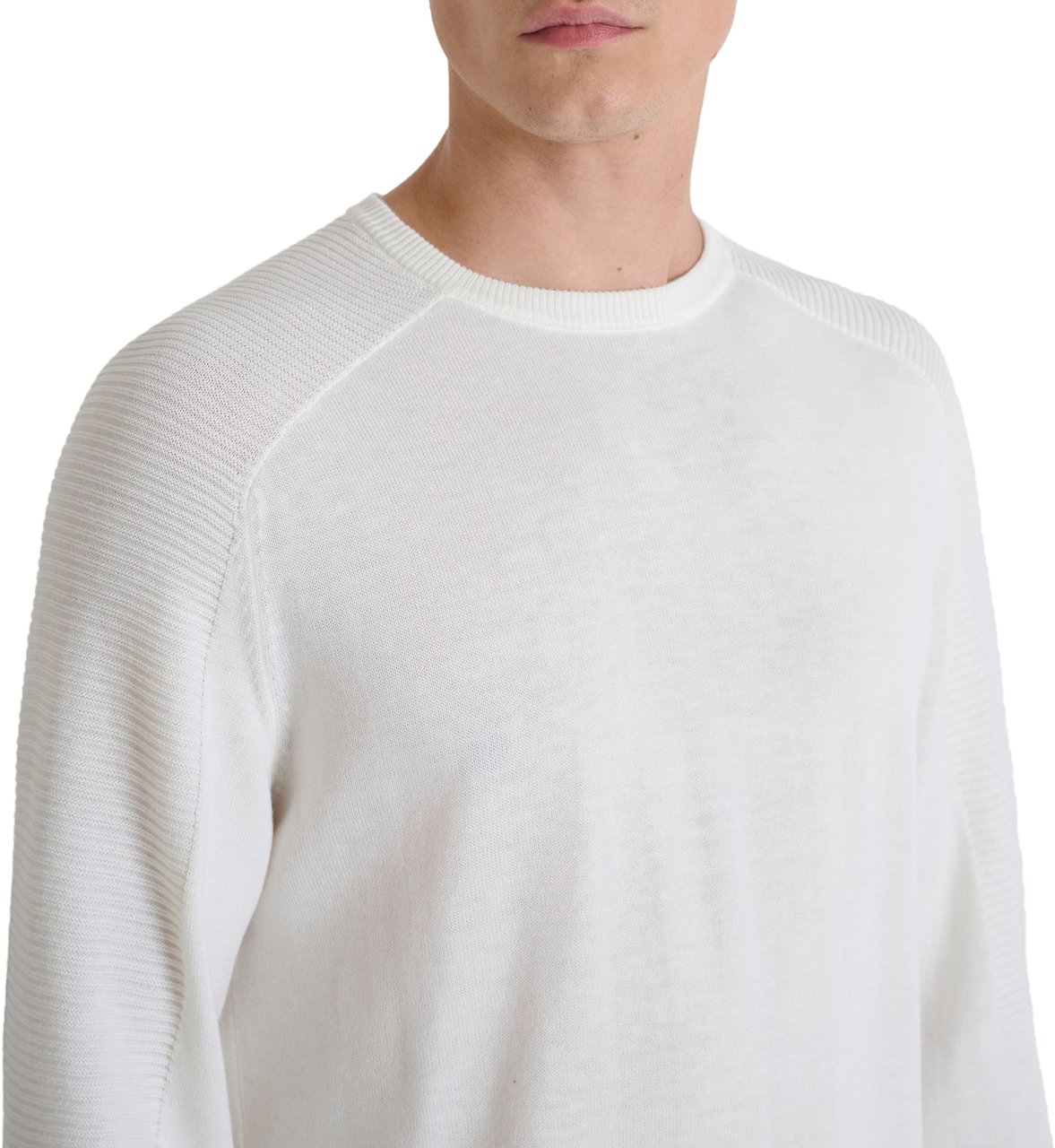 Antony Morato SWEATER REGULAR FIT Beige
