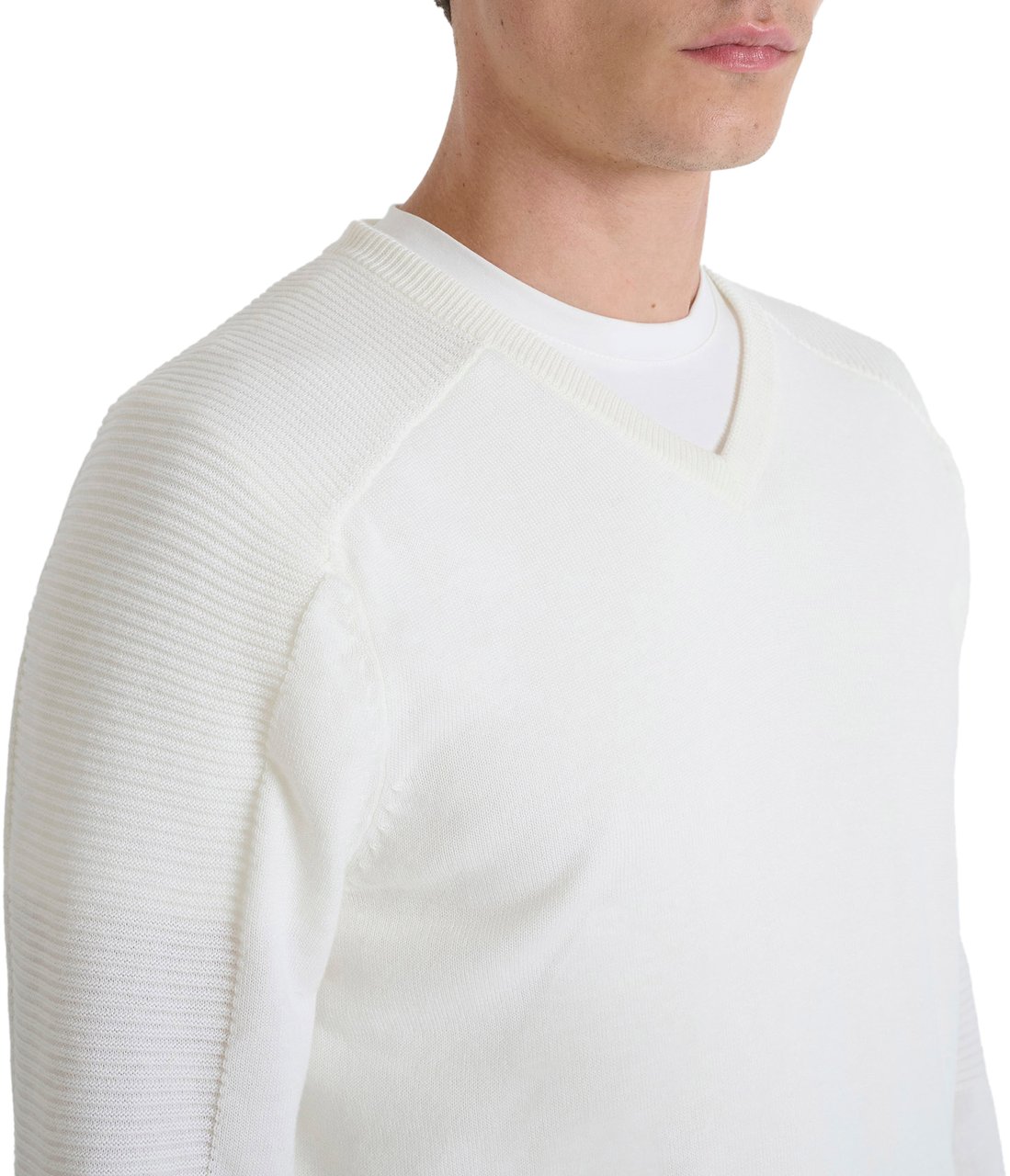 Antony Morato SWEATER REGULAR FIT Beige
