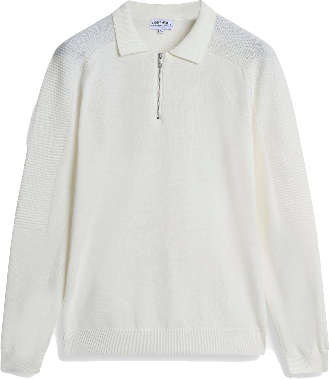 Antony Morato SWEATER REGULAR FIT Beige