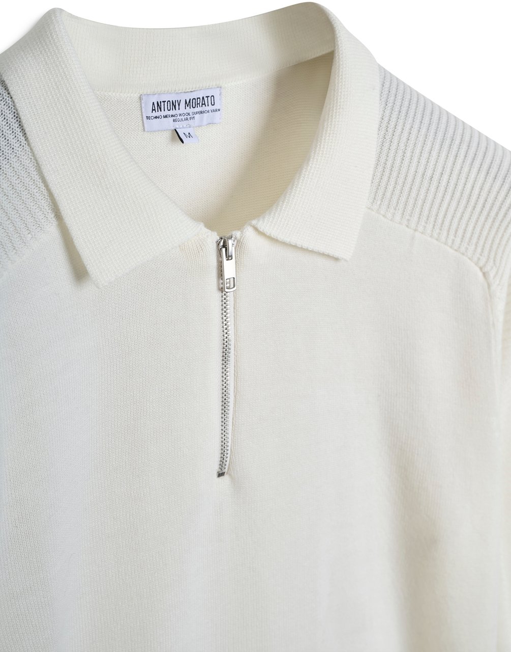 Antony Morato SWEATER REGULAR FIT Beige