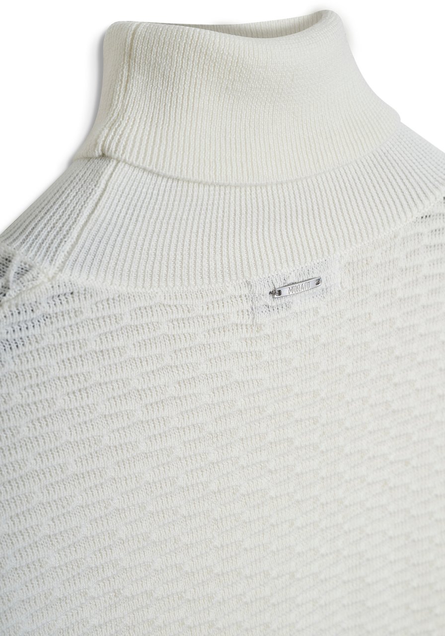 Antony Morato SWEATER REGULAR FIT Beige