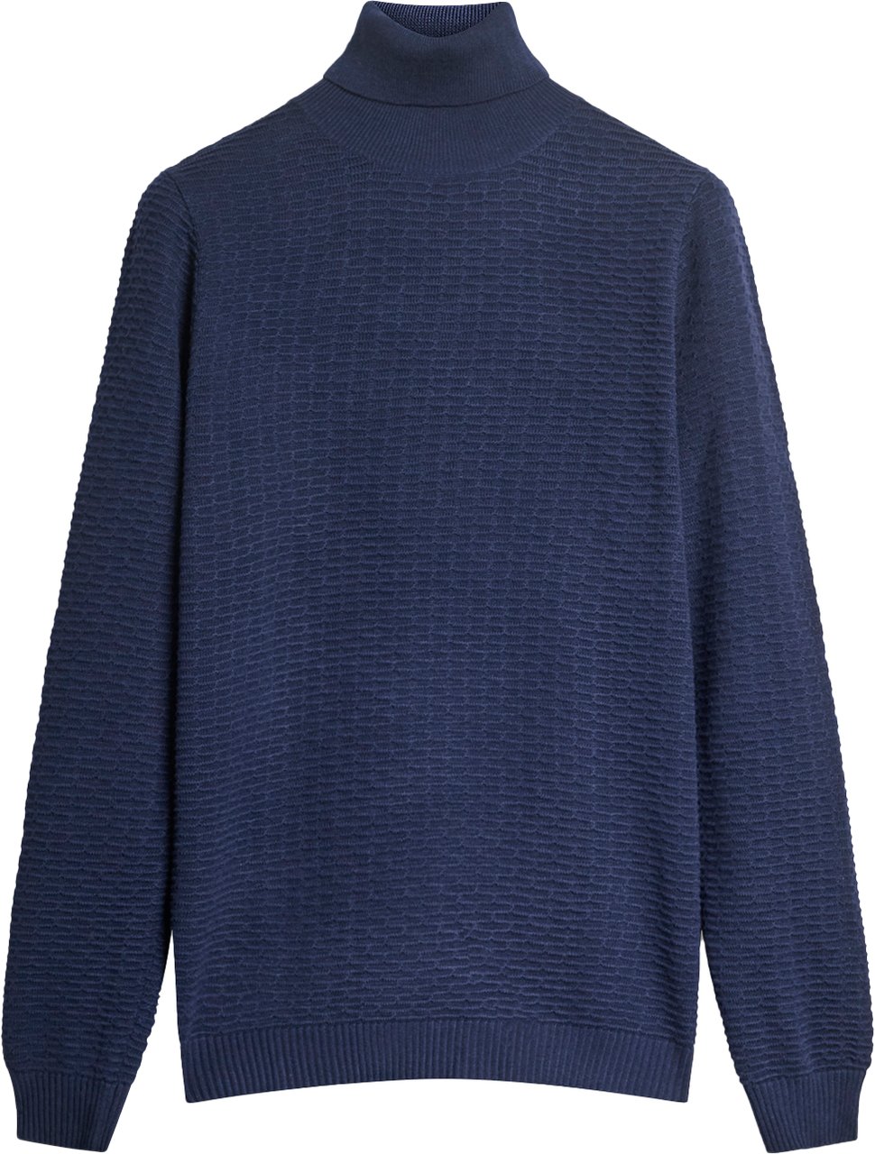 Antony Morato SWEATER REGULAR FIT Blauw