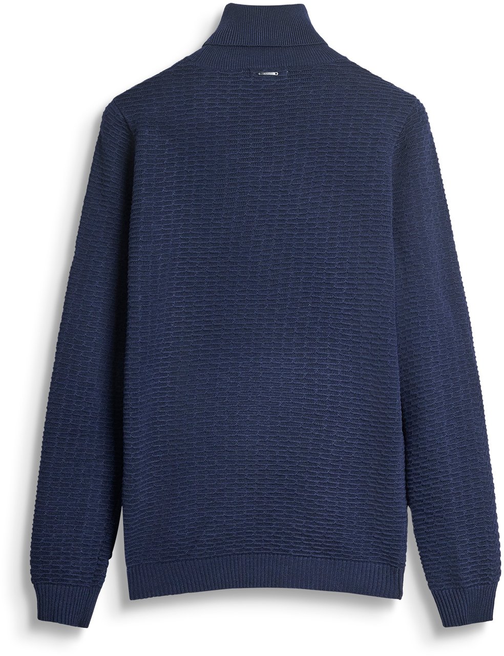 Antony Morato SWEATER REGULAR FIT Blauw