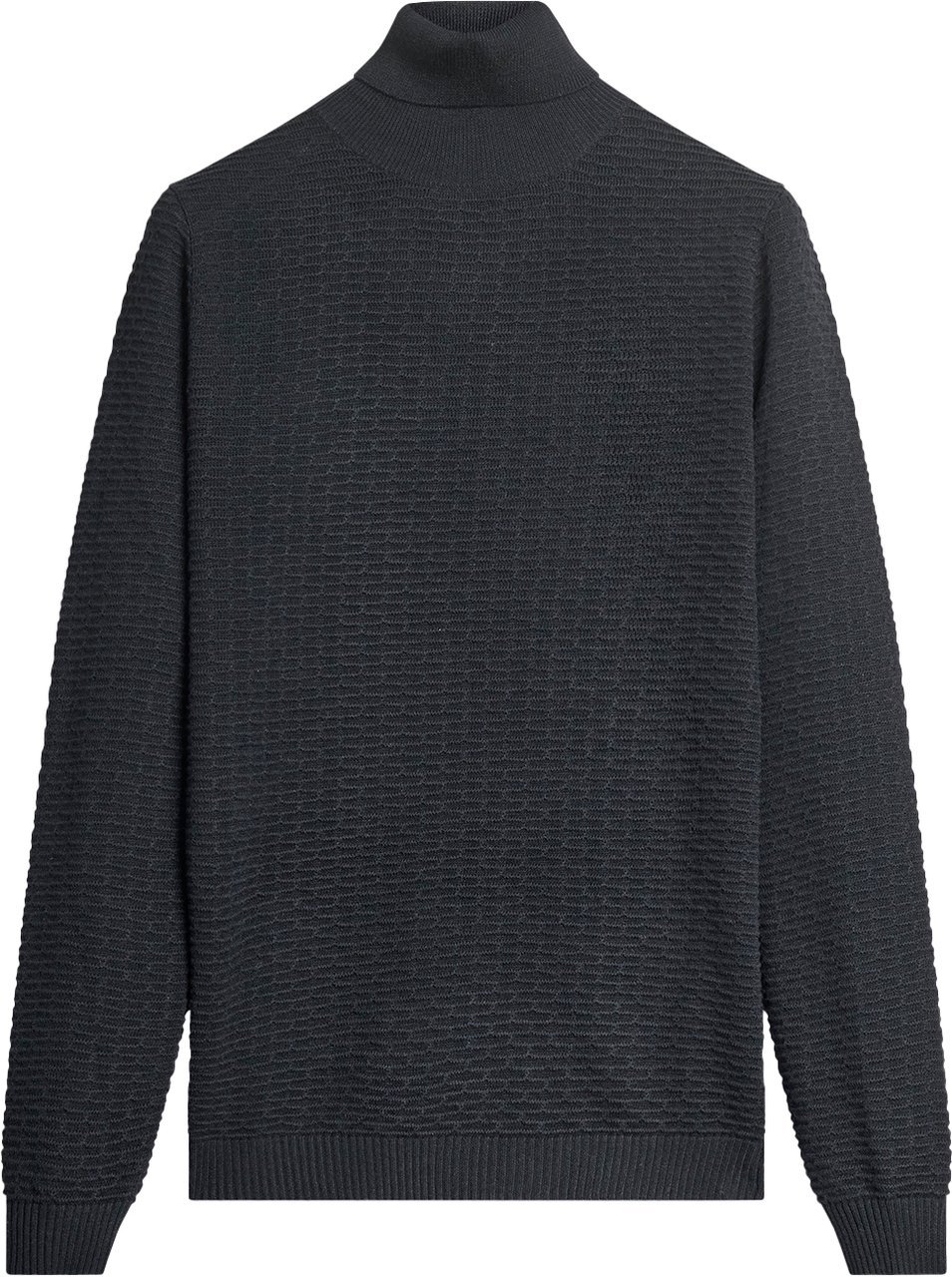 Antony Morato SWEATER REGULAR FIT Zwart
