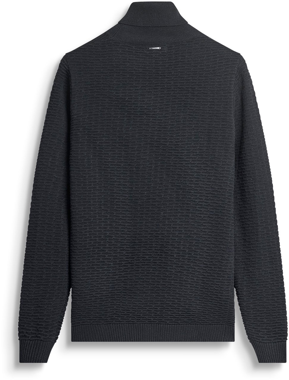 Antony Morato SWEATER REGULAR FIT Zwart