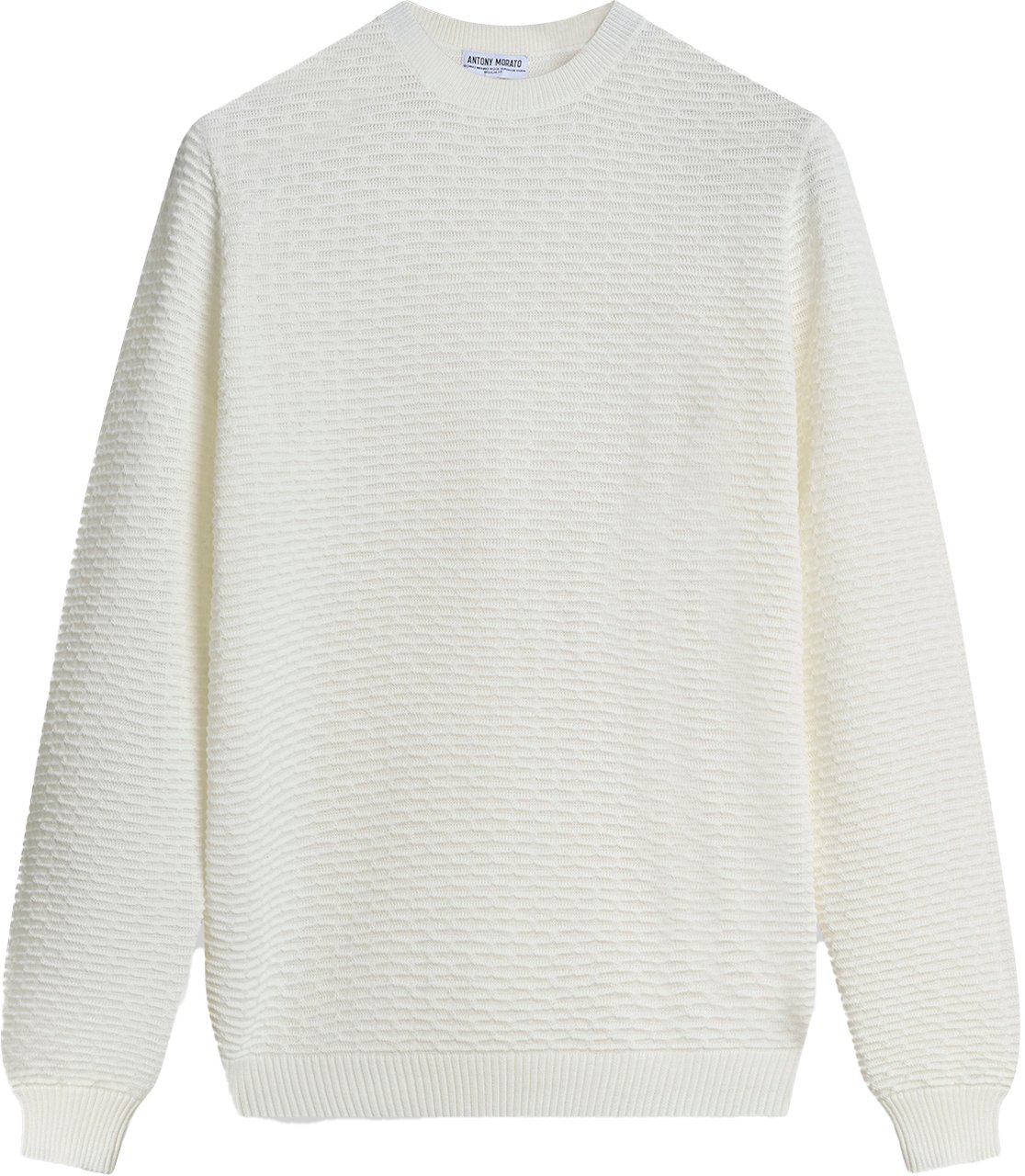 Antony Morato SWEATER REGULAR FIT Beige