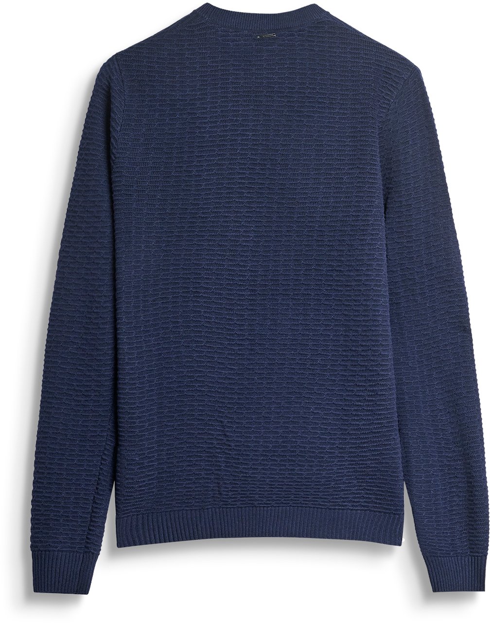 Antony Morato SWEATER REGULAR FIT Blauw