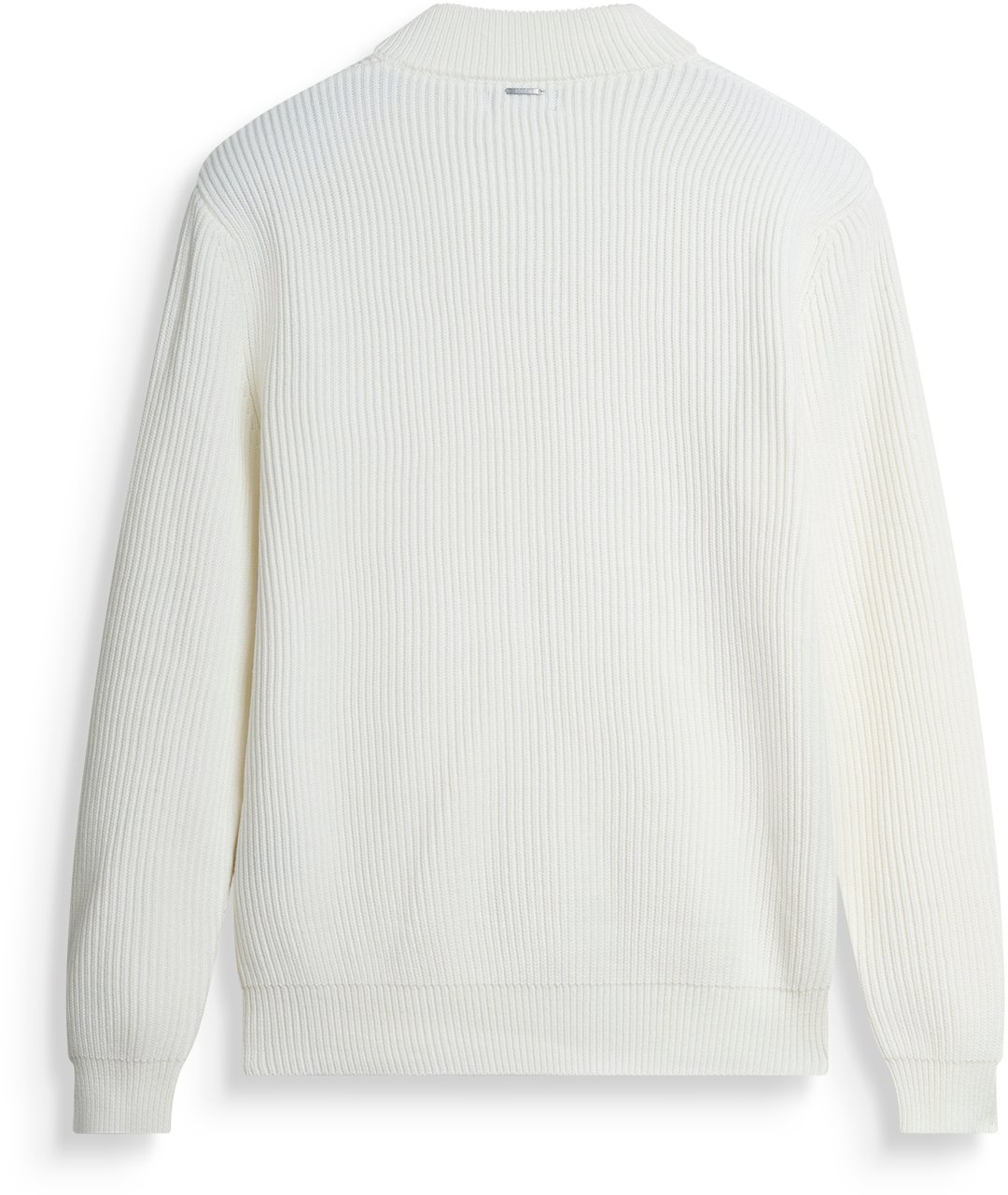 Antony Morato SWEATER REGULAR FIT RIB KNITSTITCH Beige