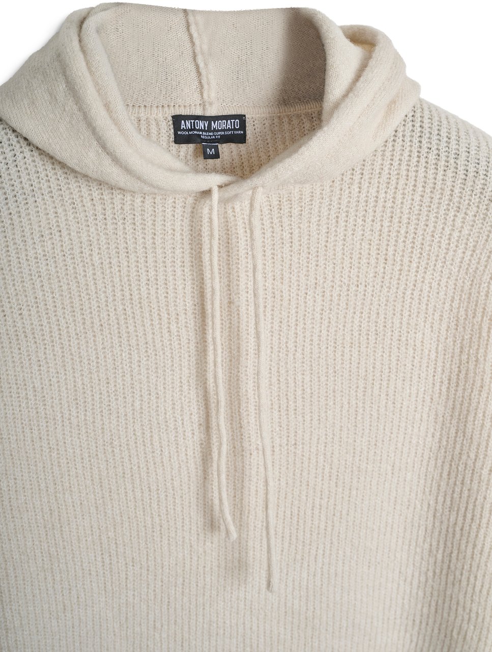 Antony Morato SWEATER REGULAR FIT Beige