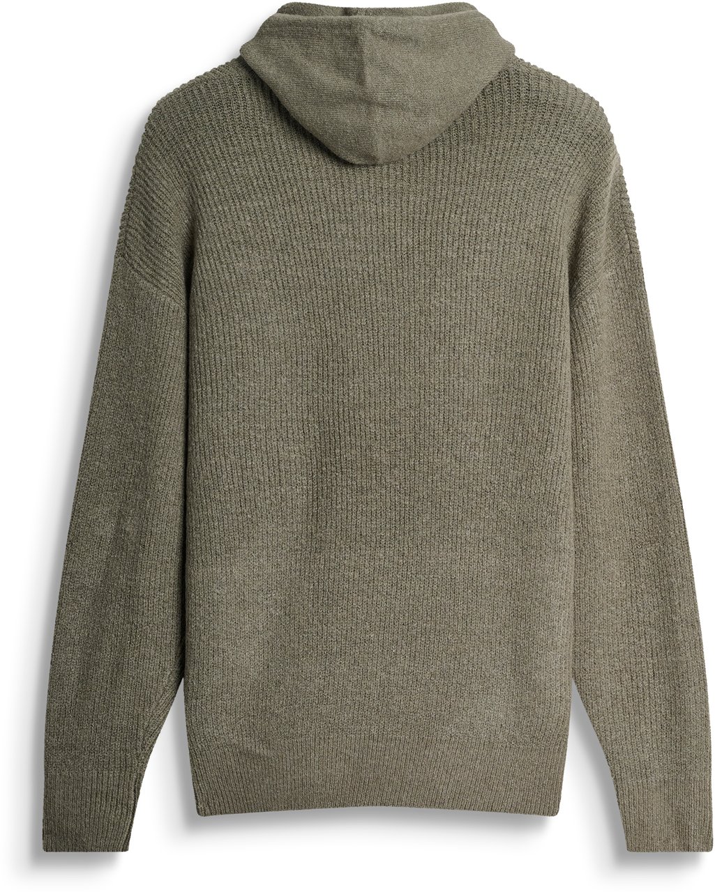 Antony Morato SWEATER REGULAR FIT Groen