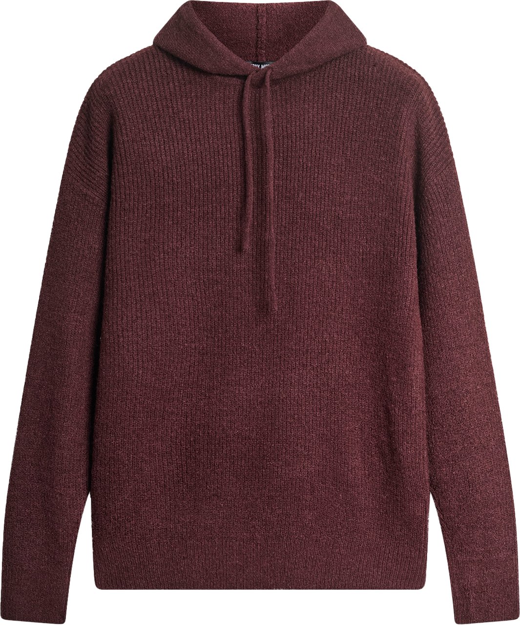 Antony Morato SWEATER REGULAR FIT Rood