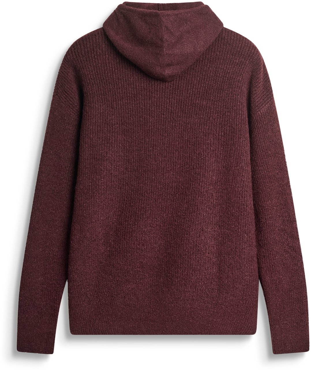Antony Morato SWEATER REGULAR FIT Rood