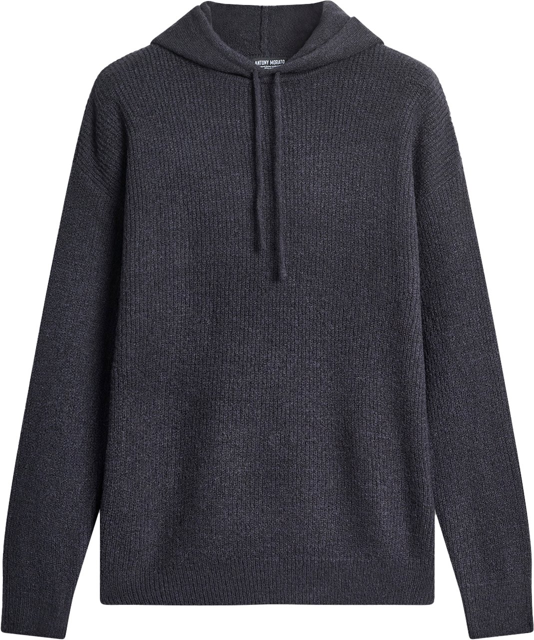 Antony Morato SWEATER REGULAR FIT Blauw