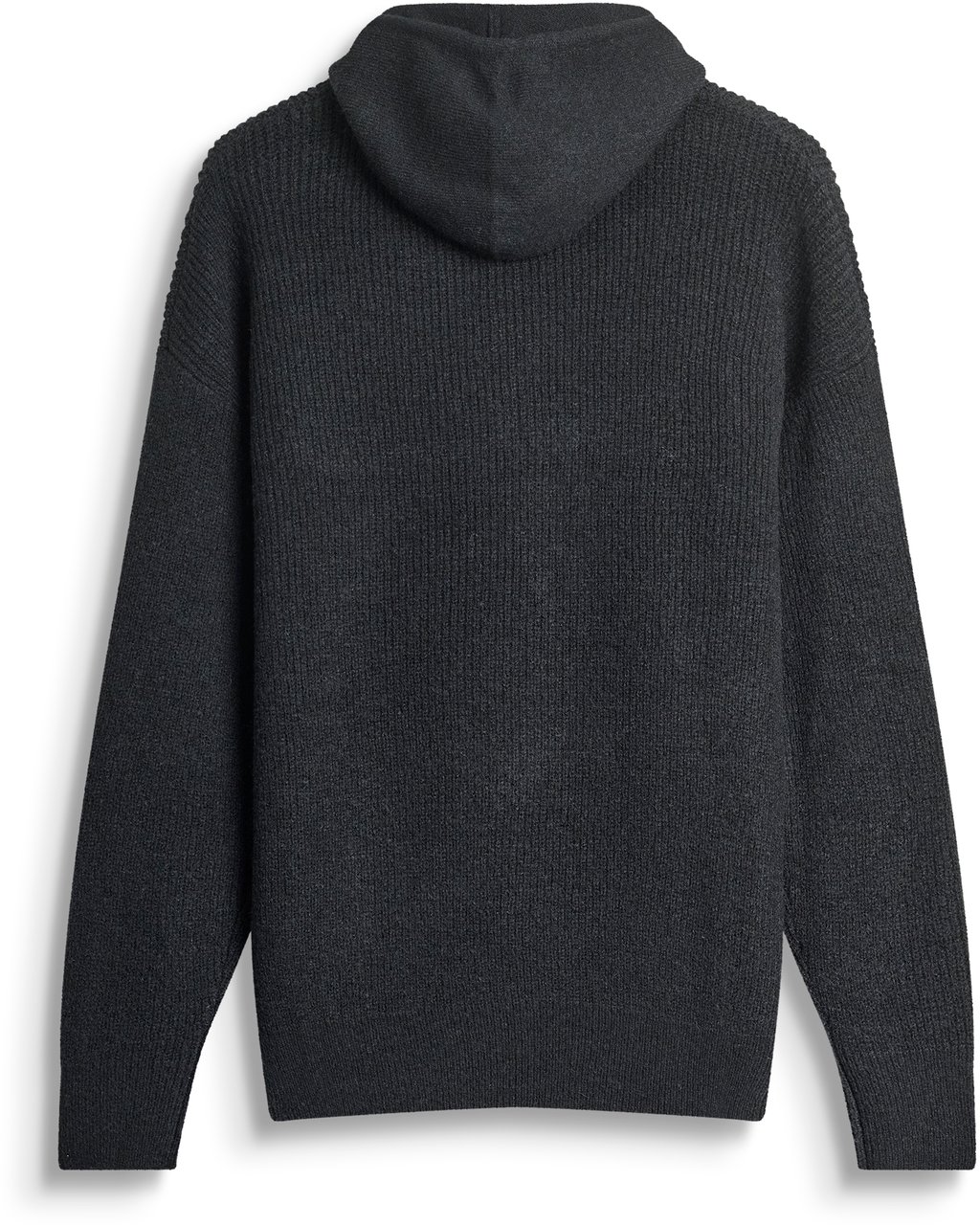 Antony Morato SWEATER REGULAR FIT Zwart