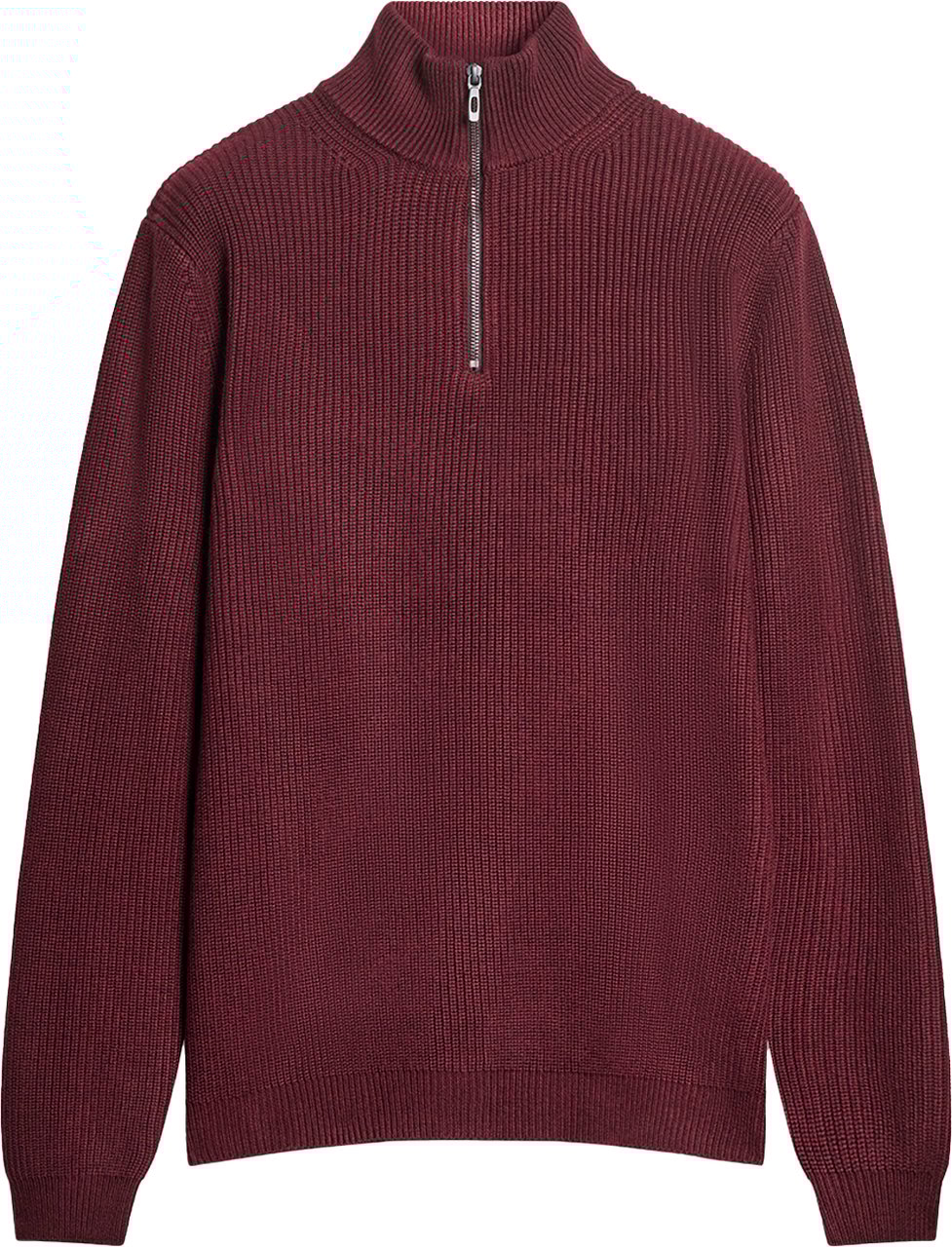 Antony Morato SWEATER REGULAR FIT Rood