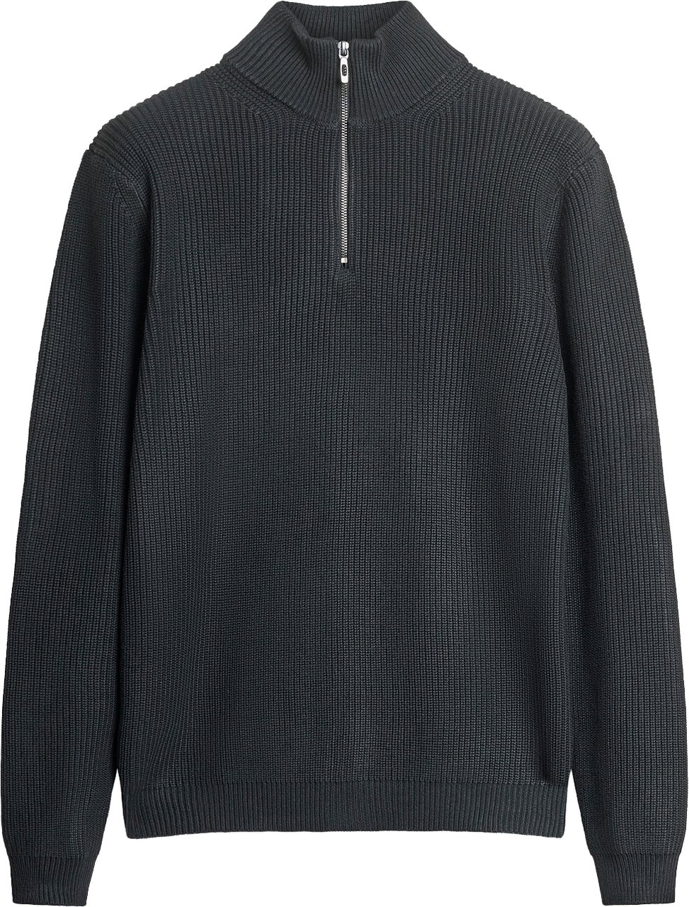 Antony Morato SWEATER REGULAR FIT Zwart